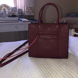 Rebecca Minkoff Mini MAB Crossbody